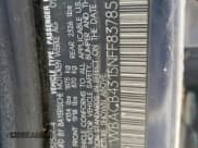 ✅ 1992 BMW 3 Series • VIN: WBACB4315NFF83785 • Лот: 91603705. Опубликован ранее на Copart с пробегом Не указан. Бесплатный доступ к архиву аукционных продаж из США и подробный отчёт об истории автомобиля на DreamBid. Изображение 13.