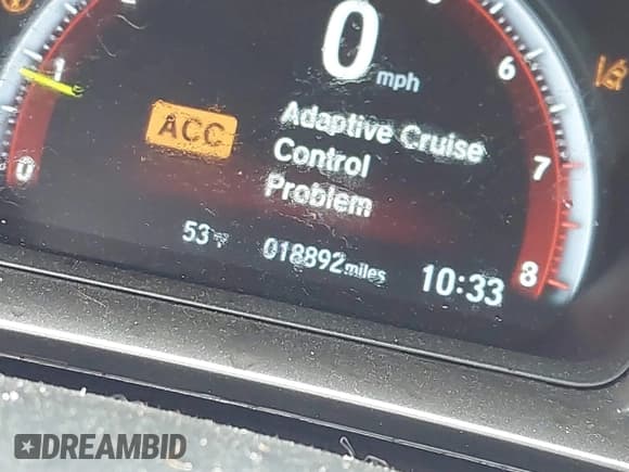 ✅ 2021 Honda Civic Type R Touring • VIN: SHHFK8G73MU202066 • Lot: 41998392. Listed on IAAI with 18,892 mi. Free auction sales archive from the USA and detailed vehicle history report at DreamBid. Image 15.