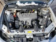 ✅ 2001 Pontiac Grand Prix GT • VIN: 1G2WP12K91F266680 • Lot: 88736345. Listed on Copart with 132,195 mi. Free auction sales archive from the USA and detailed vehicle history report at DreamBid. Image 12.