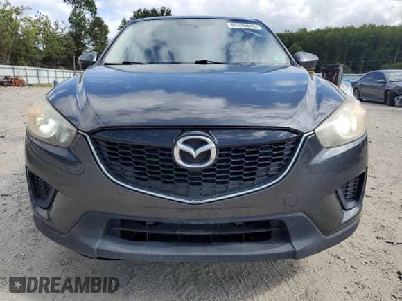 ✅ 2014 Mazda CX-5 Sport • VIN: JM3KE4BE1E0315978 • Лот: 84189845. Опубликован ранее на Copart с пробегом 213 871 миль. Бесплатный доступ к архиву аукционных продаж из США и подробный отчёт об истории автомобиля на DreamBid. Изображение 5.