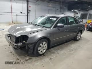 ✅ 2006 Ford Five Hundred SEL • VIN: 1FAFP24196G103542 • Lot: 85276655. Wystawiony na Copart z przebiegiem 93 730 mil. Bezpłatny archiwum sprzedaży aukcyjnych z USA i szczegółowy raport historii pojazdu na DreamBid. Zdjęcie 1.