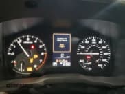 ✅ 2025 Subaru Forester • VIN: JF2SLDAC7SH433255 • Lot: 85103225. Listed on Copart with 6,729 mi. Free auction sales archive from the USA and detailed vehicle history report at DreamBid. Image 9.