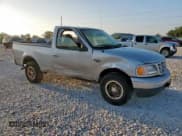 ✅ 2003 Ford F-150 XL • VIN: 2FTRF172X3CA93593 • Lot: 69208485. Listed on Copart with 166,912 mi. Free auction sales archive from the USA and detailed vehicle history report at DreamBid. Image 4.