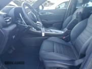 ✅ 2024 Dodge Hornet R/T • VIN: ZACPDFCW6R3A30804 • Lot: 95220775. Listed on Copart with 43,418 mi. Free auction sales archive from the USA and detailed vehicle history report at DreamBid. Image 7.