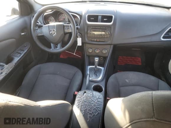 ✅ 2014 Dodge Avenger SE • VIN: 1C3CDZAB2EN177914 • Лот: 87639765. Опубликован ранее на Copart с пробегом 143 335 миль. Бесплатный доступ к архиву аукционных продаж из США и подробный отчёт об истории автомобиля на DreamBid. Изображение 8.