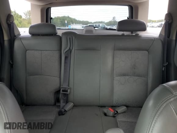 ✅ 2004 Saturn VUE V6 • VIN: 5GZCZ63444S875126 • Лот: 84409705. Опубликован ранее на Copart с пробегом 175 515 миль. Бесплатный доступ к архиву аукционных продаж из США и подробный отчёт об истории автомобиля на DreamBid. Изображение 10.