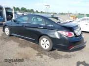 ✅ 2013 Hyundai Sonata Limited • VIN: KMHEC4A41DA096805 • Лот: 42650398. Опубликован ранее на IAAI с пробегом 237 004 миль. Бесплатный доступ к архиву аукционных продаж из США и подробный отчёт об истории автомобиля на DreamBid. Изображение 3.