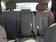 2010 Hyundai Santa Fe GLS с VIN 5NMSG3AB0AH401734, выставлен на аукционе Copart как лот 73929374 с пробегом Не указан миль и На запчасти • Non repairable. История ставок и продаж доступна на DreamBid. Изображение 10.