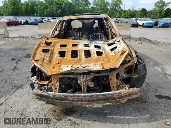 ✅ 2011 Subaru Impreza Premium • VIN: JF1GH6B60BH821802 • Лот: 63662955. Опубликован ранее на Copart с пробегом Не указан. Бесплатный доступ к архиву аукционных продаж из США и подробный отчёт об истории автомобиля на DreamBid. Изображение 5.