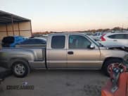 ✅ 2002 Chevrolet Silverado 1500 LS • VIN: 2GCEC19T021280039 • Лот: 43654091. Опубликован ранее на IAAI с пробегом 274 053 миль. Бесплатный доступ к архиву аукционных продаж из США и подробный отчёт об истории автомобиля на DreamBid. Изображение 14.