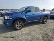 ✅ 2010 Dodge 1500 Laramie • VIN: 1D7RV1GT9AS243817 • Lot: 83188374. Wystawiony na Copart z przebiegiem 6 727 mil. Bezpłatny archiwum sprzedaży aukcyjnych z USA i szczegółowy raport historii pojazdu na DreamBid. Zdjęcie 1.