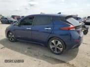 ✅ 2018 Nissan LEAF S • VIN: 1N4AZ1CP7JC303503 • Lot: 65561935. Wystawiony na Copart z przebiegiem 48 029 mil. Bezpłatny archiwum sprzedaży aukcyjnych z USA i szczegółowy raport historii pojazdu na DreamBid. Zdjęcie 2.