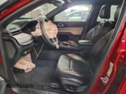 ✅ 2024 Jeep Compass Limited • VIN: 3C4NJDCN4RT150906 • Lot: 95206725. Listed on Copart with 37,330 mi. Free auction sales archive from the USA and detailed vehicle history report at DreamBid. Image 7.