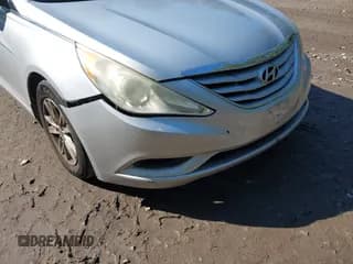 ✅ 2012 Hyundai Sonata GLS • VIN: 5NPEB4AC4CH484035 • Лот: 43219096. Опубликован ранее на IAAI с пробегом 189 936 миль. Бесплатный доступ к архиву аукционных продаж из США и подробный отчёт об истории автомобиля на DreamBid. Изображение 6.