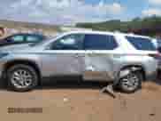 2022 Chevrolet Traverse LS с VIN 1GNERLKWXNJ171829, выставлен на аукционе IAAI как лот 43197313 с пробегом 93 921 миль миль и . История ставок и продаж доступна на DreamBid. Изображение 6.