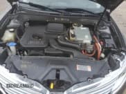 ✅ 2014 Lincoln MKZ Hybrid • VIN: 3LN6L2LU4ER824856 • Lot: 90455645. Listed on Copart with 166,977 mi. Free auction sales archive from the USA and detailed vehicle history report at DreamBid. Image 11.