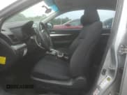 ✅ 2012 Subaru Legacy Premium • VIN: 4S3BMBC63C3027172 • Lot: 60019985. Listed on Copart with 155,726 mi. Free auction sales archive from the USA and detailed vehicle history report at DreamBid. Image 7.