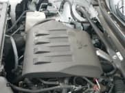 ✅ 2022 Mitsubishi Eclipse Cross ES • VIN: JA4ASUAA0NZ002731 • Lot: 42404959. Listed on IAAI with 49,140 mi. Free auction sales archive from the USA and detailed vehicle history report at DreamBid. Image 20.