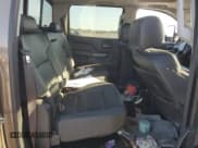 ✅ 2015 GMC Sierra 1500 SLT • VIN: 3GTU2VEJ7FG528102 • Лот: 69580715. Опубликован ранее на Copart с пробегом 159 641 миль. Бесплатный доступ к архиву аукционных продаж из США и подробный отчёт об истории автомобиля на DreamBid. Изображение 10.