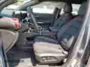 2025 Chevrolet Equinox FWD RS с VIN 3GNAXLEG7SL124514, выставлен на аукционе Copart как лот 56640085 с пробегом 11 808 миль миль и Списание • Salvage title. История ставок и продаж доступна на DreamBid. Изображение 7.