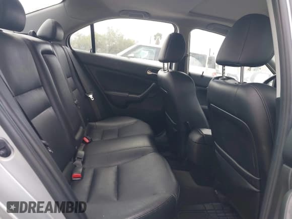 ✅ 2008 Acura TSX Nav • VIN: JH4CL96928C021522 • Lot: 41782013. Listed on IAAI with 116,655 mi. Free auction sales archive from the USA and detailed vehicle history report at DreamBid. Image 8.