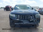 ✅ 2015 Jeep Grand Cherokee Altitude • VIN: 1C4RJEAG1FC143866 • Lot: 42538204. Listed on IAAI with 215,713 mi. Free auction sales archive from the USA and detailed vehicle history report at DreamBid. Image 12.