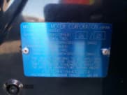 ✅ 2006 Suzuki Grand Vitara • VIN: JS3TD941864100214 • Lot: 79403164. Wystawiony na Copart z przebiegiem 235 243 mil. Bezpłatny archiwum sprzedaży aukcyjnych z USA i szczegółowy raport historii pojazdu na DreamBid. Zdjęcie 15.