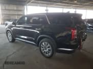 ✅ 2023 Hyundai Palisade SE • VIN: KM8R14GE0PU556773 • Лот: 75918724. Опубликован ранее на Copart с пробегом 19 415 миль. Бесплатный доступ к архиву аукционных продаж из США и подробный отчёт об истории автомобиля на DreamBid. Изображение 2.