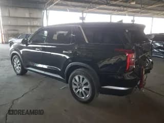 ✅ 2023 Hyundai Palisade SE • VIN: KM8R14GE0PU556773 • Лот: 75918724. Опубликован ранее на Copart с пробегом 19 415 миль. Бесплатный доступ к архиву аукционных продаж из США и подробный отчёт об истории автомобиля на DreamBid. Изображение 2.