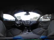 ✅ 2015 Chevrolet Impala LS • VIN: 2G11X5SL5F9217586 • Лот: 43497473. Опубликован ранее на IAAI с пробегом 270 940 миль. Бесплатный доступ к архиву аукционных продаж из США и подробный отчёт об истории автомобиля на DreamBid. Изображение 22.