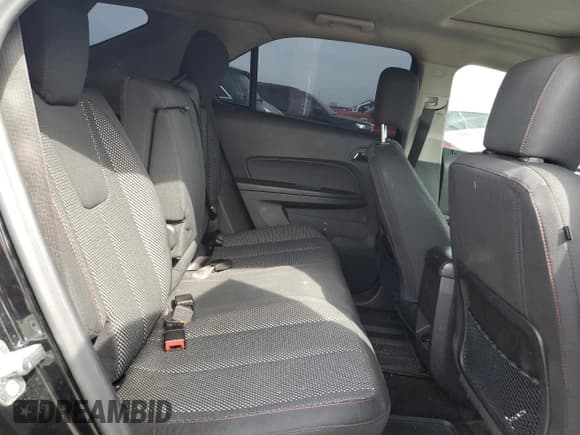 ✅ 2015 Chevrolet Equinox LT • VIN: 2GNALBEK8F6367379 • Лот: 81887295. Опубликован ранее на Copart с пробегом 87 895 миль. Бесплатный доступ к архиву аукционных продаж из США и подробный отчёт об истории автомобиля на DreamBid. Изображение 10.