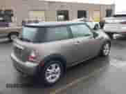 2012 MINI Hardtop with VIN WMWSU3C5XCT262971, listed as a IAAI auction lot 43359213 with 42,086 mi miles and . Bid and sale history available at DreamBid. Image 4.