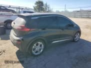 ✅ 2020 Chevrolet Bolt EV LT • VIN: 1G1FY6S06L4148775 • Lot: 43543455. Wystawiony na Copart z przebiegiem 57 957 mil. Bezpłatny archiwum sprzedaży aukcyjnych z USA i szczegółowy raport historii pojazdu na DreamBid. Zdjęcie 3.