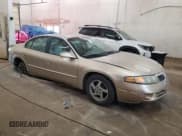 ✅ 2005 Pontiac Bonneville SE • VIN: 1G2HX52K85U108669 • Lot: 69583105. Wystawiony na Copart z przebiegiem 170 328 mil. Bezpłatny archiwum sprzedaży aukcyjnych z USA i szczegółowy raport historii pojazdu na DreamBid. Zdjęcie 4.