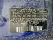 ✅ 2020 Hyundai Ioniq Blue • VIN: KMHC65LC6LU227829 • Lot: 51535085. Wystawiony na Copart z przebiegiem 64 530 mil. Bezpłatny archiwum sprzedaży aukcyjnych z USA i szczegółowy raport historii pojazdu na DreamBid. Zdjęcie 14.