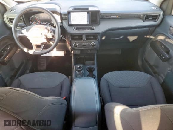 ✅ 2022 Ford Maverick XLT • VIN: 3FTTW8E91NRA92471 • Лот: 86508325. Опубликован ранее на Copart с пробегом 33 919 миль. Бесплатный доступ к архиву аукционных продаж из США и подробный отчёт об истории автомобиля на DreamBid. Изображение 8.