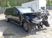 ✅ 2023 Dodge Durango Pursuit • VIN: 1C4SDJFT1PC691567 • Lot: 42136993. Wystawiony na IAAI z przebiegiem 9 507 mil. Bezpłatny archiwum sprzedaży aukcyjnych z USA i szczegółowy raport historii pojazdu na DreamBid. Zdjęcie 1.