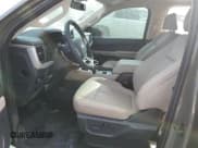 ✅ 2024 Ford Expedition XLT • VIN: 1FMJU1H88REA69491 • Lot: 50066525. Listed on Copart with 1,710 mi. Free auction sales archive from the USA and detailed vehicle history report at DreamBid. Image 7.