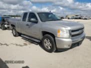 ✅ 2007 Chevrolet Silverado 1500 LTZ • VIN: 2GCEK19JX71647103 • Lot: 72085764. Listed on Copart with 238,432 mi. Free auction sales archive from the USA and detailed vehicle history report at DreamBid. Image 4.