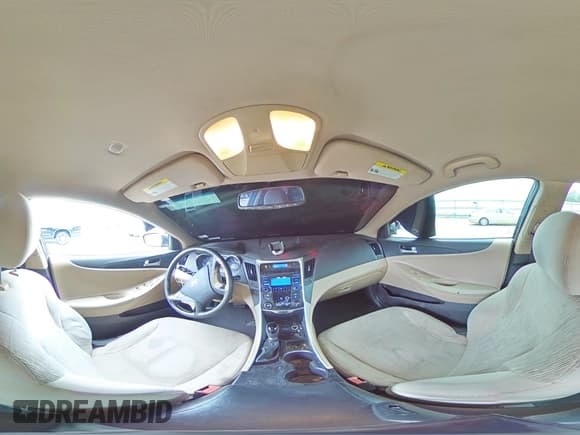 ✅ 2013 Hyundai Sonata GLS • VIN: 5NPEB4AC0DH658152 • Lot: 72914304. Wystawiony na Copart z przebiegiem 238 041 mil. Bezpłatny archiwum sprzedaży aukcyjnych z USA i szczegółowy raport historii pojazdu na DreamBid. Zdjęcie 13.