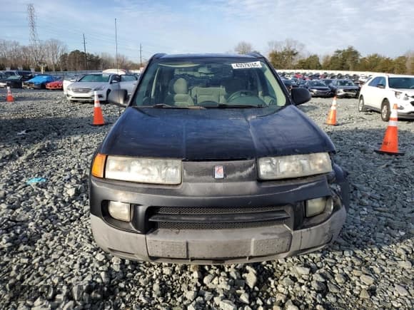 ✅ 2003 Saturn VUE • VIN: 5GZCZ53B53S908481 • Lot: 43579765. Wystawiony na Copart z przebiegiem 190 565 mil. Bezpłatny archiwum sprzedaży aukcyjnych z USA i szczegółowy raport historii pojazdu na DreamBid. Zdjęcie 5.