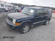 ✅ 2010 Jeep Commander Sport • VIN: 1J4RG4GK3AC157016 • Лот: 41478893. Опубликован ранее на IAAI с пробегом 112 604 миль. Бесплатный доступ к архиву аукционных продаж из США и подробный отчёт об истории автомобиля на DreamBid. Изображение 2.