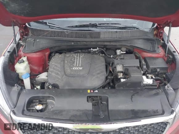 ✅ 2016 Kia Sorento LX • VIN: 5XYPG4A53GG159174 • Lot: 43277436. Listed on IAAI with 129,036 mi. Free auction sales archive from the USA and detailed vehicle history report at DreamBid. Image 10.