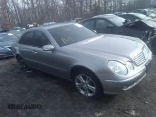 ✅ 2006 Mercedes-Benz E 350 • VIN: WDBUF87J46X204392 • Лот: 41289623. Опубликован ранее на IAAI с пробегом 134 745 миль. Бесплатный доступ к архиву аукционных продаж из США и подробный отчёт об истории автомобиля на DreamBid. Изображение 1.