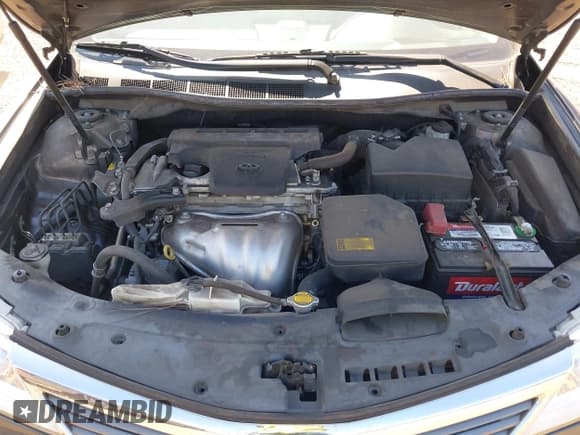 ✅ 2014 Toyota Camry SE • VIN: 4T1BF1FK1EU815082 • Лот: 43435304. Опубликован ранее на IAAI с пробегом 174 059 миль. Бесплатный доступ к архиву аукционных продаж из США и подробный отчёт об истории автомобиля на DreamBid. Изображение 10.