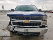 ✅ 2014 Chevrolet Silverado 1500 Work Truck • VIN: 3GCPCPEH3EG341022 • Лот: 49378125. Опубликован ранее на Copart с пробегом 214 010 миль. Бесплатный доступ к архиву аукционных продаж из США и подробный отчёт об истории автомобиля на DreamBid. Изображение 5.