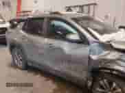 2025 Chevrolet Equinox FWD LT z VIN 3GNAXHEG5SL123035, wystawiony jako IAAI lot #41445597 z przebiegiem 2 105 mil mil oraz . Historia ofert i sprzedaży dostępna na DreamBid. Obrazek 17.