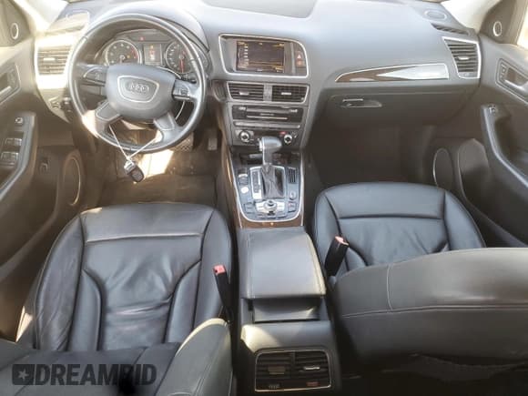 ✅ 2014 Audi Q5 Premium Plus • VIN: WA1LFAFP6EA005835 • Лот: 86470235. Опубликован ранее на Copart с пробегом 134 847 миль. Бесплатный доступ к архиву аукционных продаж из США и подробный отчёт об истории автомобиля на DreamBid. Изображение 8.