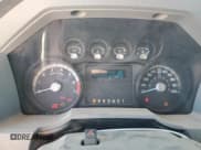 ✅ 2014 Ford F-250 XL • VIN: 1FT7X2A66EEB76781 • Lot: 46153105. Listed on Copart with 163,494 mi. Free auction sales archive from the USA and detailed vehicle history report at DreamBid. Image 9.