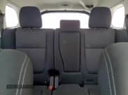 ✅ 2016 Mitsubishi Outlander SE • VIN: JA4AZ3A36GZ009645 • Lot: 93819475. Wystawiony na Copart z przebiegiem 124 929 mil. Bezpłatny archiwum sprzedaży aukcyjnych z USA i szczegółowy raport historii pojazdu na DreamBid. Zdjęcie 10.